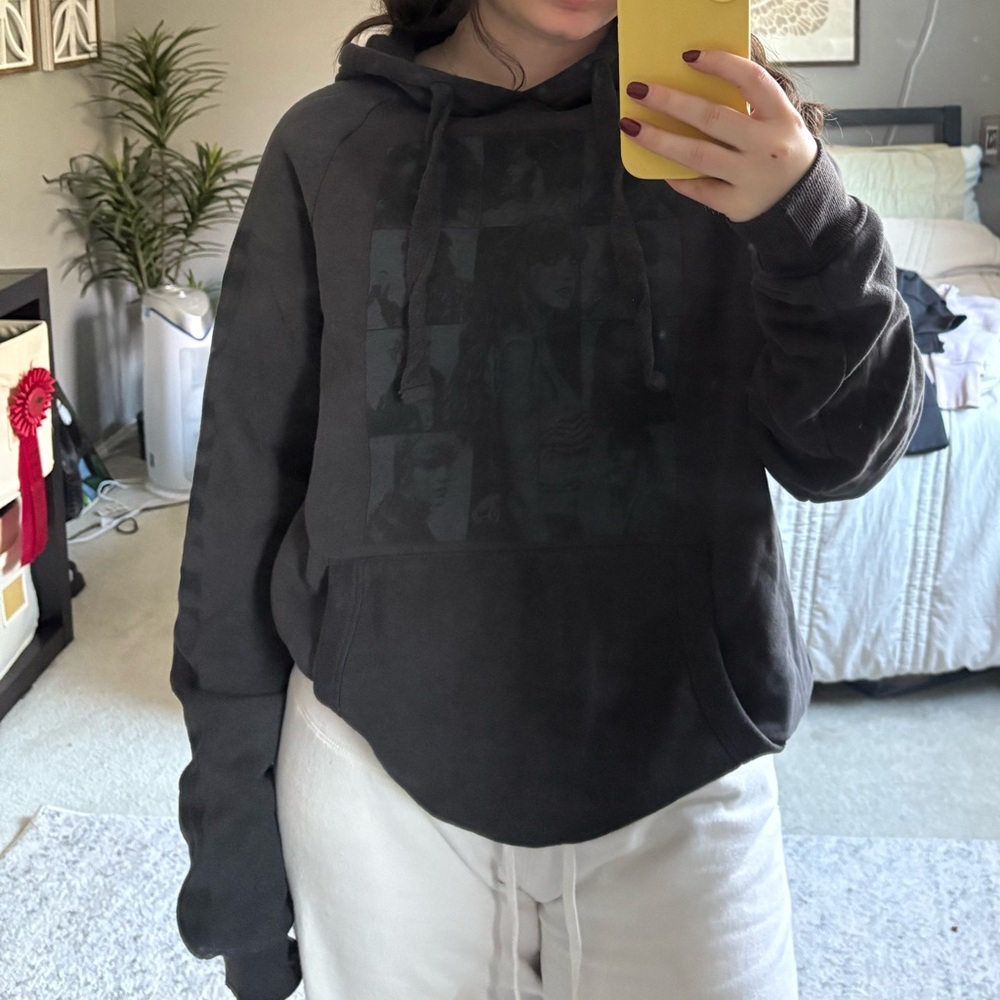 Taylor Swift The Eras Tour Hoodie